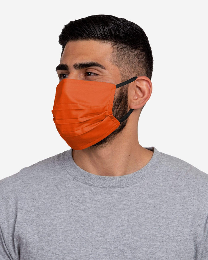 Syracuse Orange Matchday 3 Pack Face Cover FOCO - FOCO.com