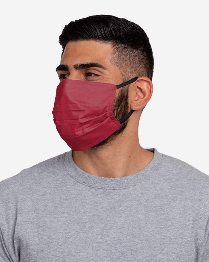 USC Trojans Matchday 3 Pack Face Cover FOCO - FOCO.com