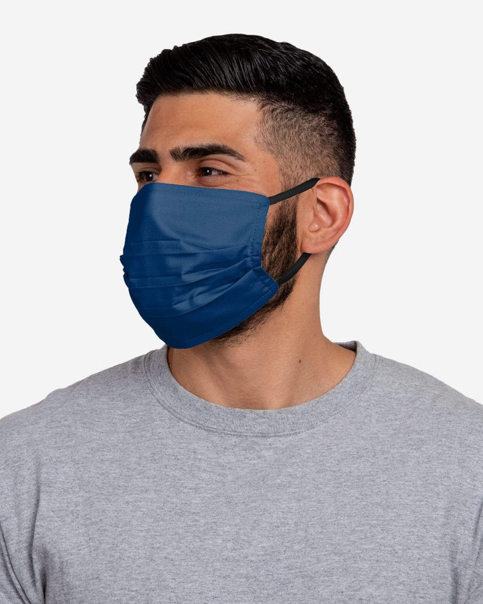 BYU Cougars Matchday 3 Pack Face Cover FOCO - FOCO.com