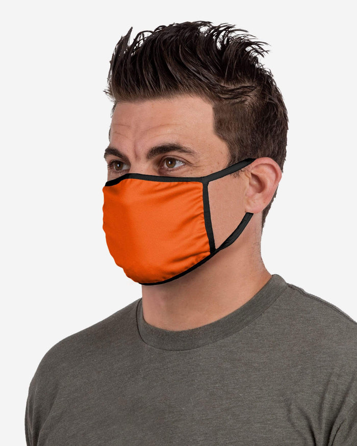 Oklahoma State Cowboys 3 Pack Face Cover FOCO - FOCO.com