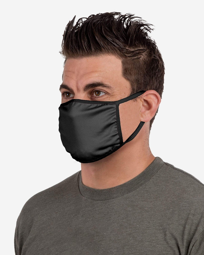 Purdue Boilermakers 3 Pack Face Cover FOCO - FOCO.com