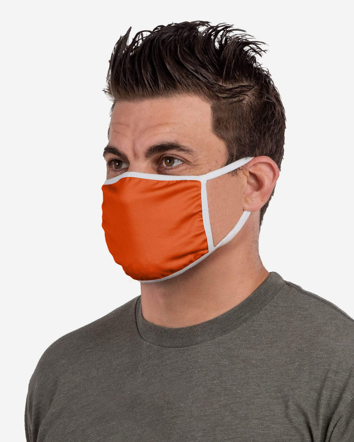 Syracuse Orange 3 Pack Face Cover FOCO - FOCO.com