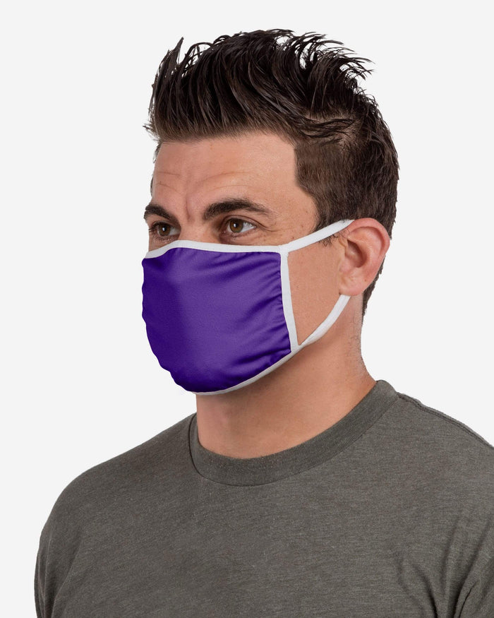 Washington Huskies 3 Pack Face Cover FOCO - FOCO.com