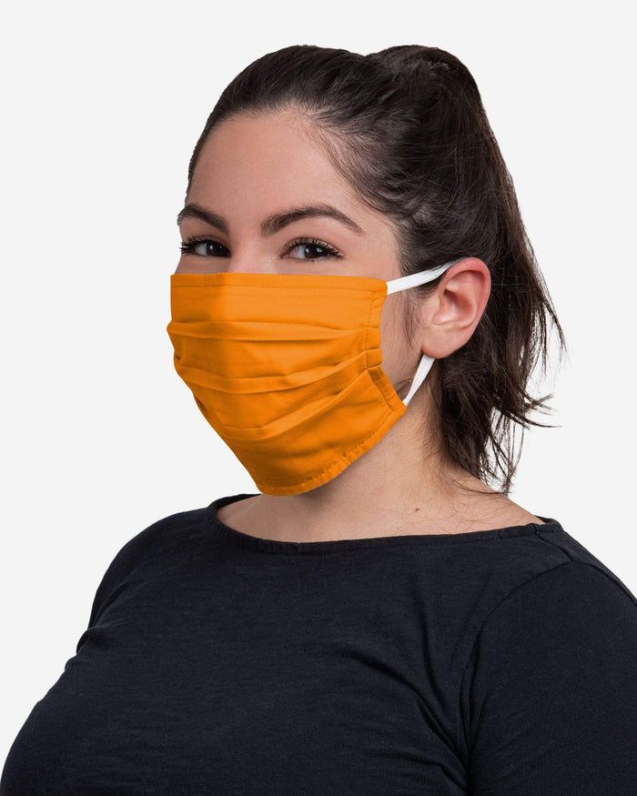 Tennessee Volunteers Womens Matchday 3 Pack Face Cover FOCO - FOCO.com