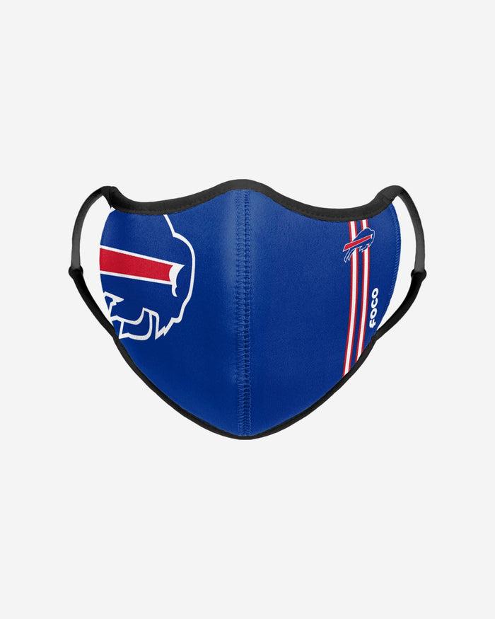 Buffalo Bills Sport Face Cover FOCO - FOCO.com