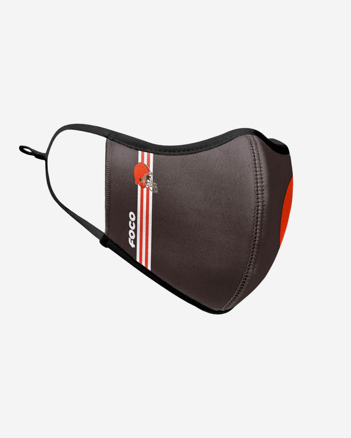 Cleveland Browns Sport Face Cover FOCO - FOCO.com