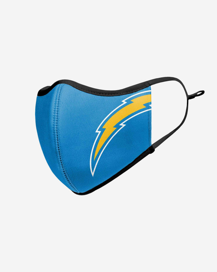 Los Angeles Chargers Sport Face Cover FOCO - FOCO.com