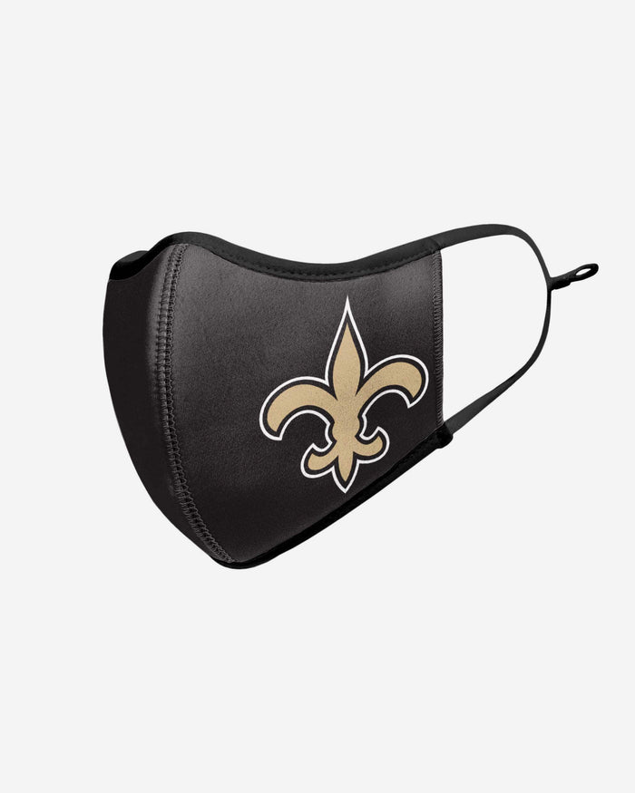 New Orleans Saints Sport Face Cover FOCO - FOCO.com