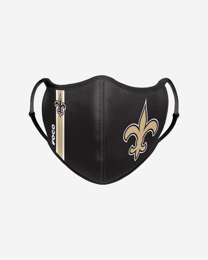 New Orleans Saints Sport Face Cover FOCO - FOCO.com