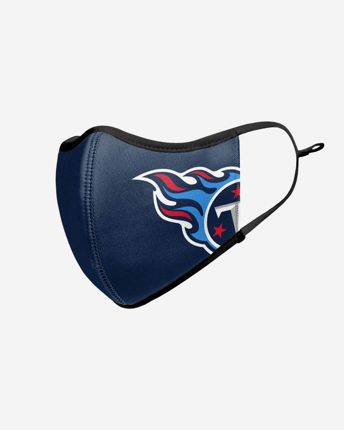 Tennessee Titans Sport Face Cover FOCO - FOCO.com