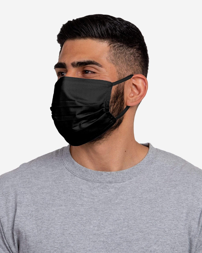 Las Vegas Raiders Matchday 3 Pack Face Cover FOCO - FOCO.com