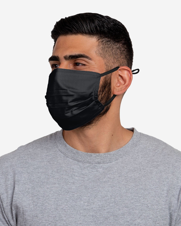 Pittsburgh Steelers Gameday 2 Pack Face Cover FOCO - FOCO.com