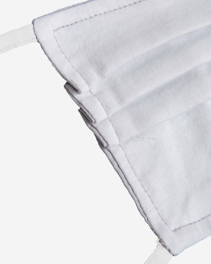 Baker Mayfield Cleveland Browns On-Field Sideline Logo Face Cover FOCO - FOCO.com