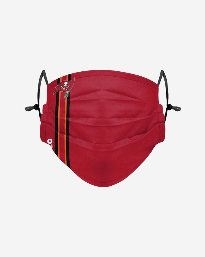 Tampa Bay Buccaneers On-Field Sideline Face Cover FOCO - FOCO.com