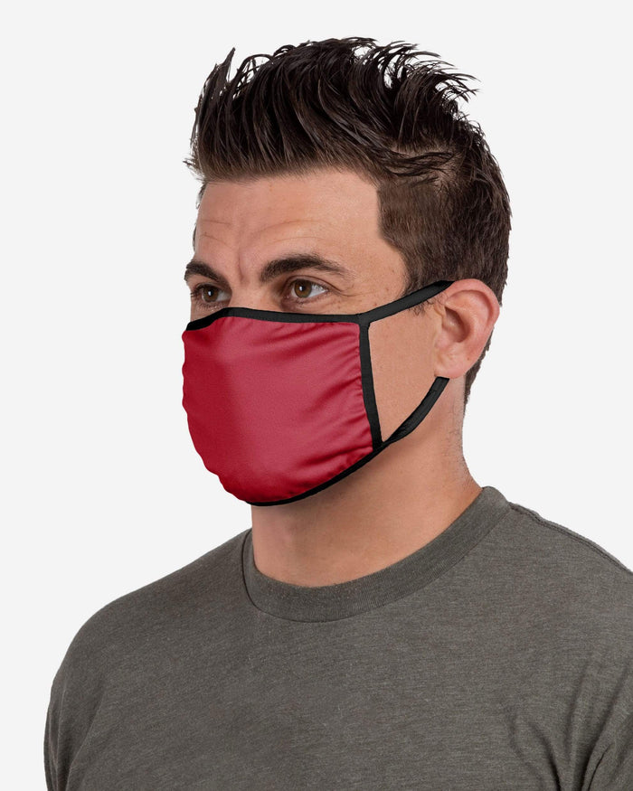 Atlanta Falcons 3 Pack Face Cover FOCO - FOCO.com