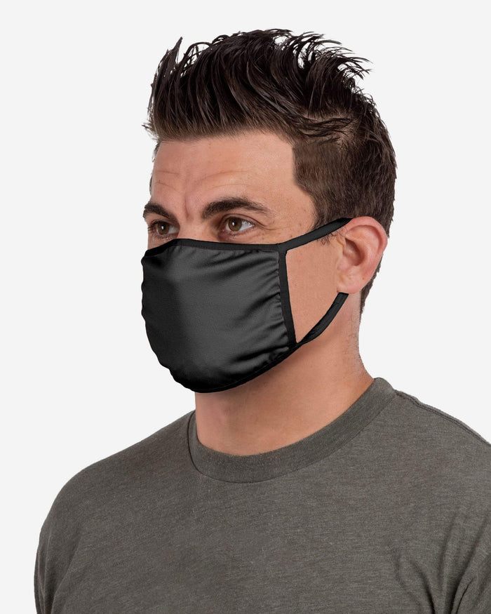 Las Vegas Raiders 3 Pack Face Cover FOCO - FOCO.com