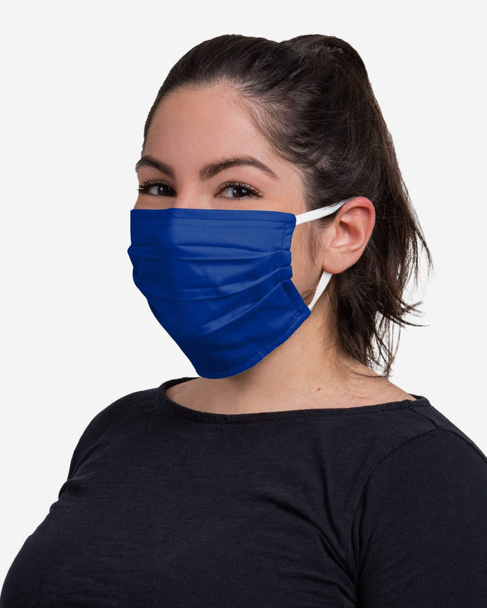 Buffalo Bills Womens Matchday 3 Pack Face Cover FOCO - FOCO.com