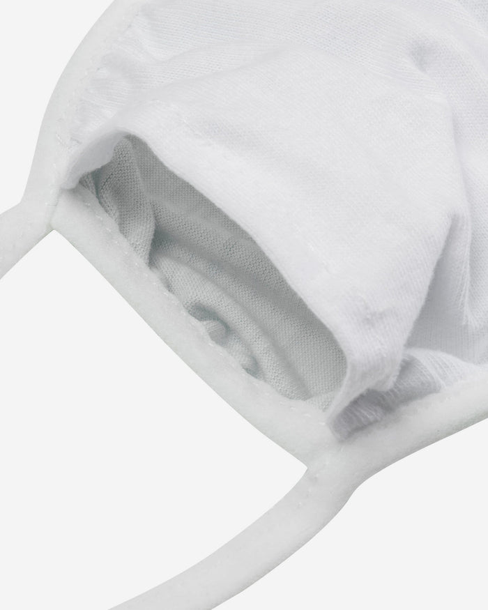 Georgia Bulldogs Printed 2 Pack Face Cover FOCO - FOCO.com