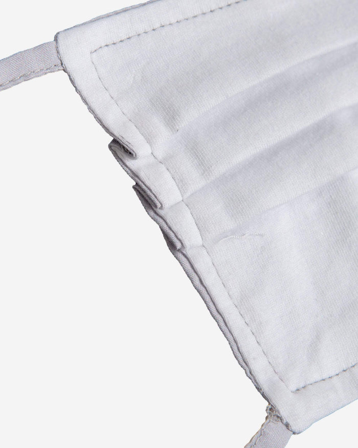 New York Yankees Hibiscus Tie-Back Face Cover FOCO - FOCO.com