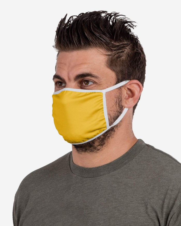 Los Angeles Sparks 3 Pack Face Cover FOCO - FOCO.com