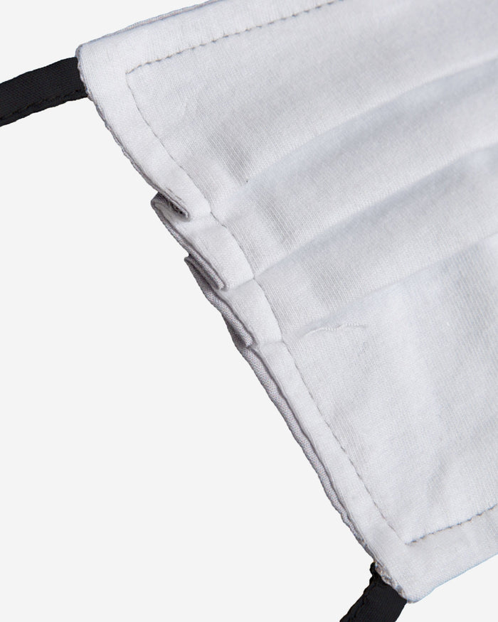 North Carolina Tar Heels Thematic Champions Adjustable 2 Pack Face Cover FOCO - FOCO.com