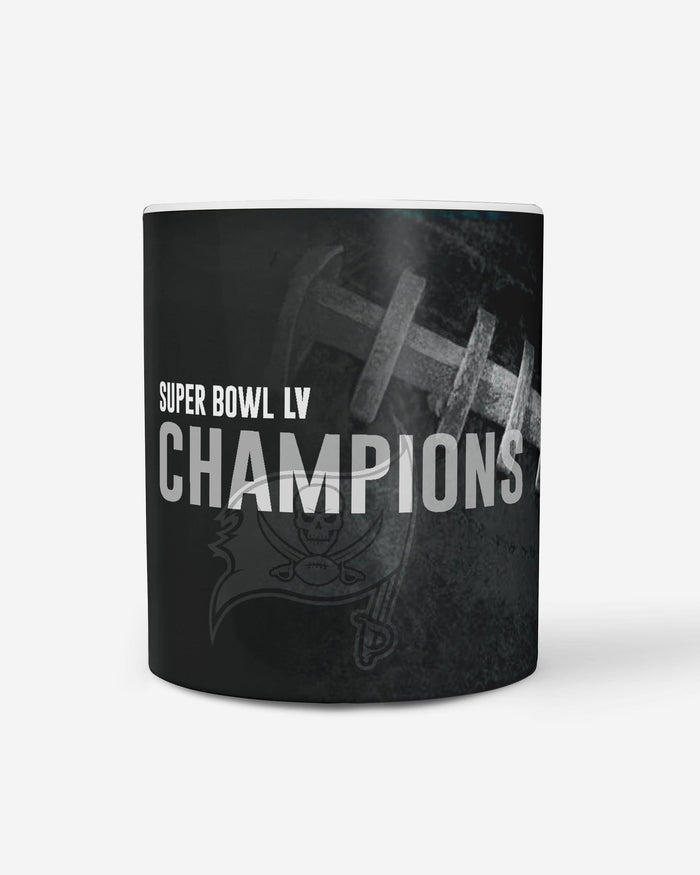 Tampa Bay Buccaneers Super Bowl LV Champions Photo Mug FOCO - FOCO.com