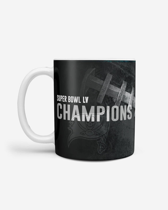 Tampa Bay Buccaneers Super Bowl LV Champions Photo Mug FOCO - FOCO.com