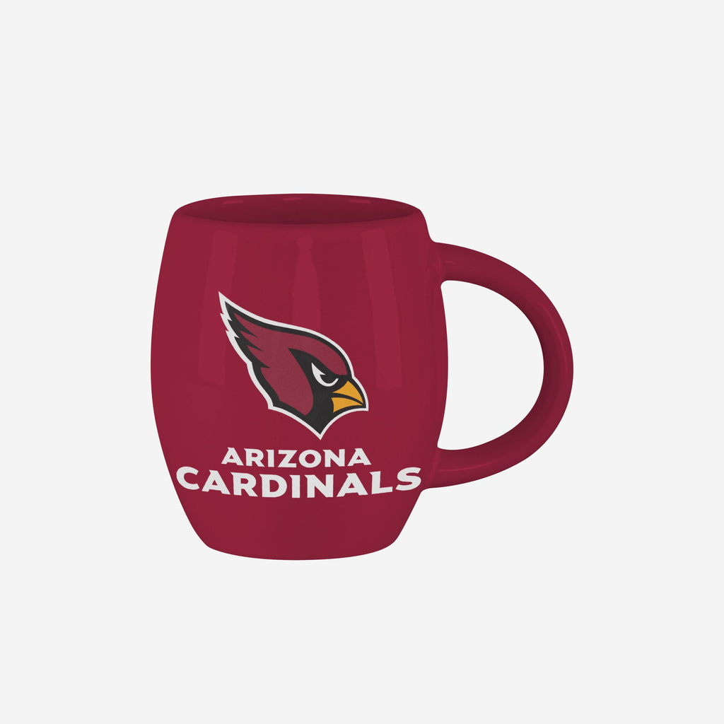 Arizona Cardinals Tea Tub Mug FOCO - FOCO.com