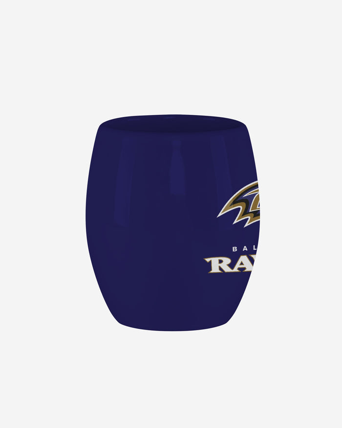 Baltimore Ravens Tea Tub Mug FOCO - FOCO.com