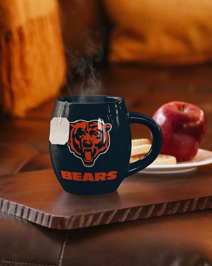 Chicago Bears Tea Tub Mug FOCO - FOCO.com