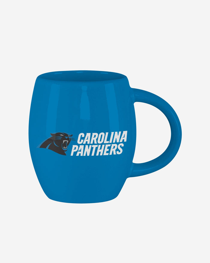 Carolina Panthers Tea Tub Mug FOCO - FOCO.com