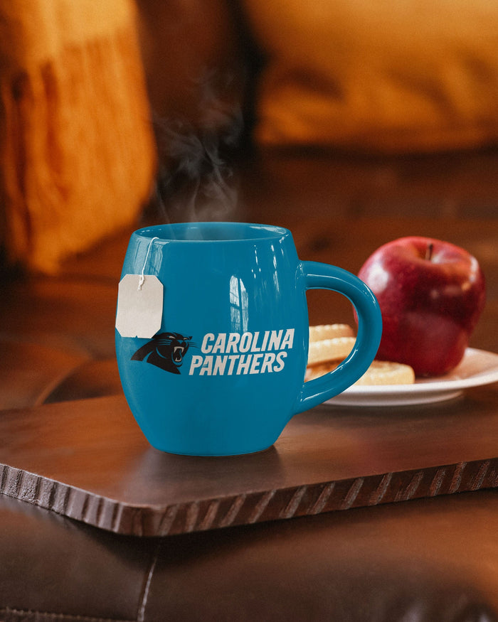 Carolina Panthers Tea Tub Mug FOCO - FOCO.com