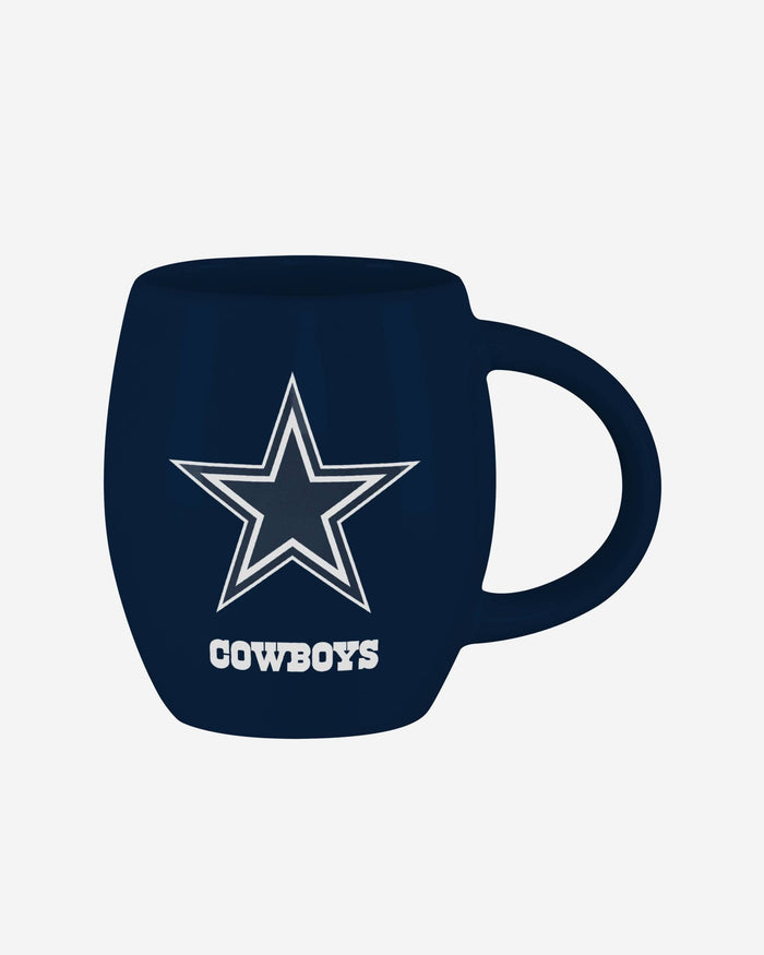 Dallas Cowboys Tea Tub Mug FOCO - FOCO.com