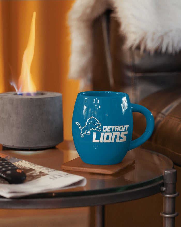 Detroit Lions Tea Tub Mug FOCO - FOCO.com