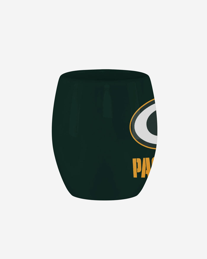 Green Bay Packers Tea Tub Mug FOCO - FOCO.com