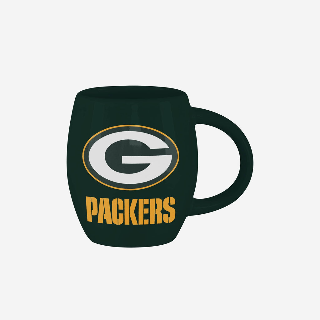 Green Bay Packers Tea Tub Mug FOCO - FOCO.com