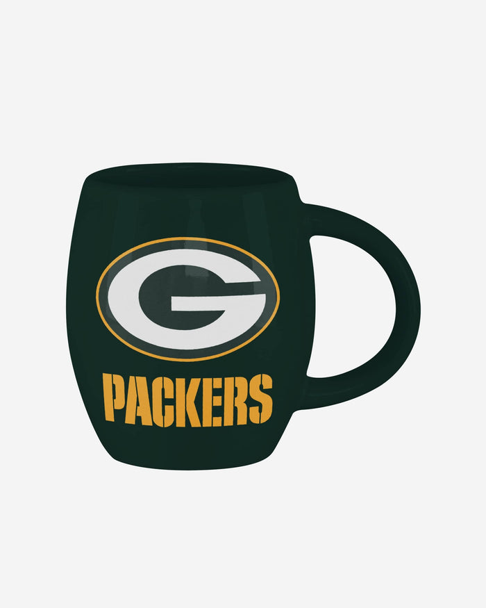 Green Bay Packers Tea Tub Mug FOCO - FOCO.com