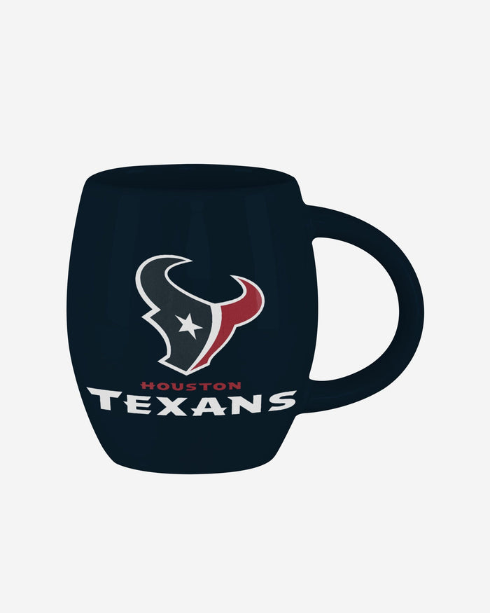 Houston Texans Tea Tub Mug FOCO - FOCO.com