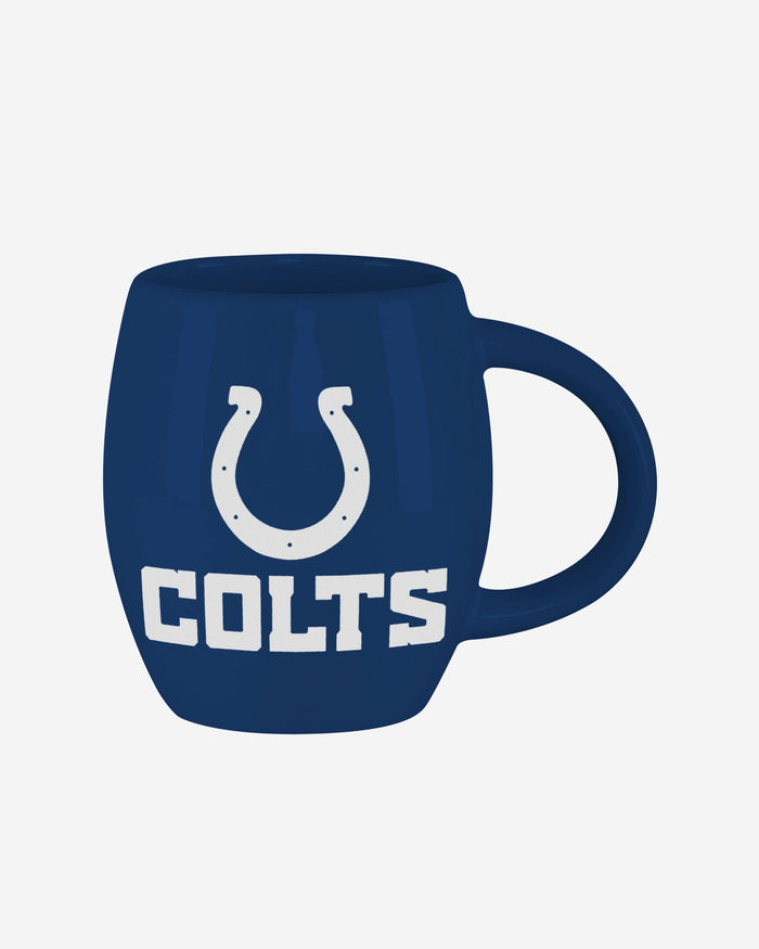 Indianapolis Colts Tea Tub Mug FOCO - FOCO.com