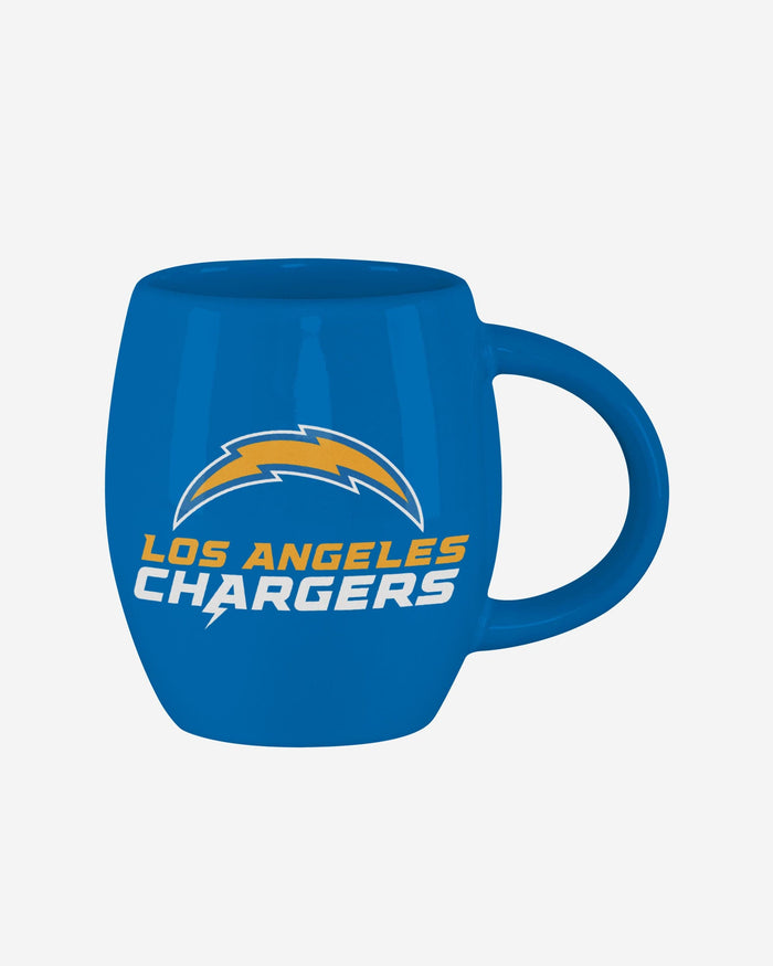 Los Angeles Chargers Tea Tub Mug FOCO - FOCO.com