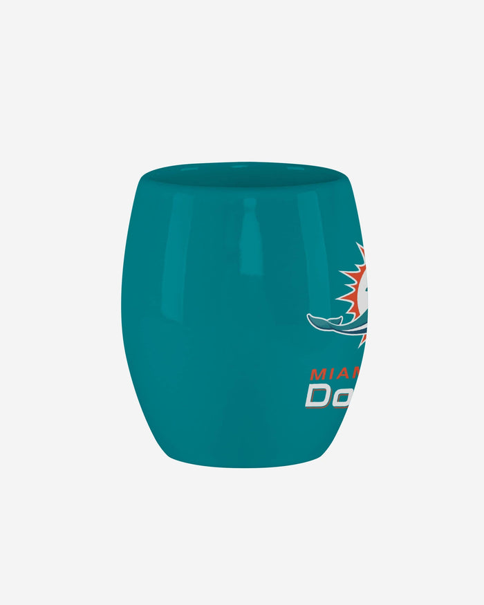 Miami Dolphins Tea Tub Mug FOCO - FOCO.com