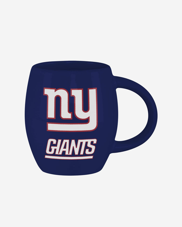 New York Giants Tea Tub Mug FOCO - FOCO.com