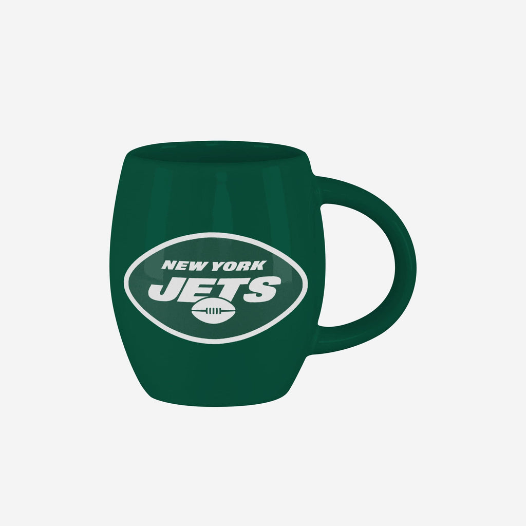 New York Jets Tea Tub Mug FOCO - FOCO.com