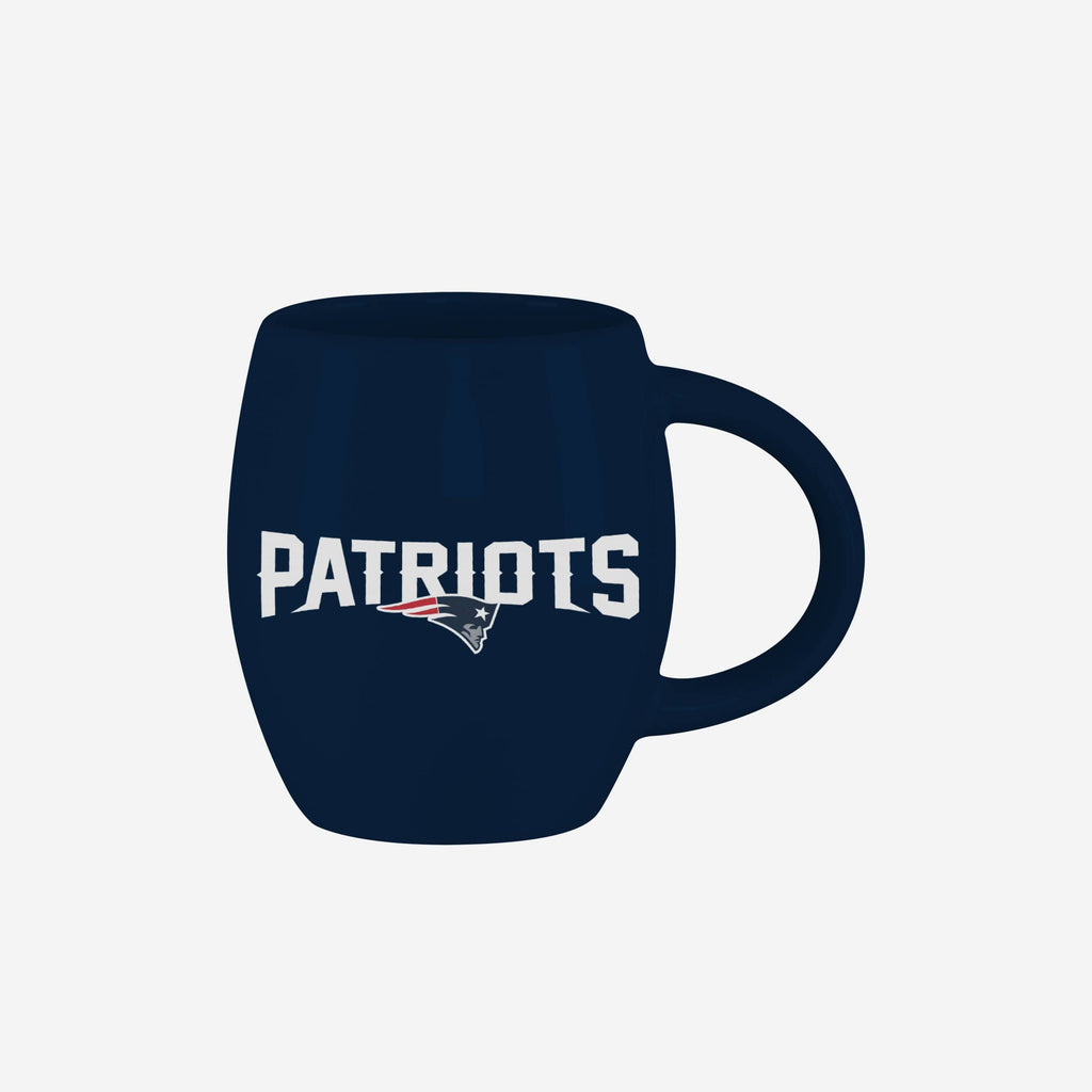 New England Patriots Tea Tub Mug FOCO - FOCO.com