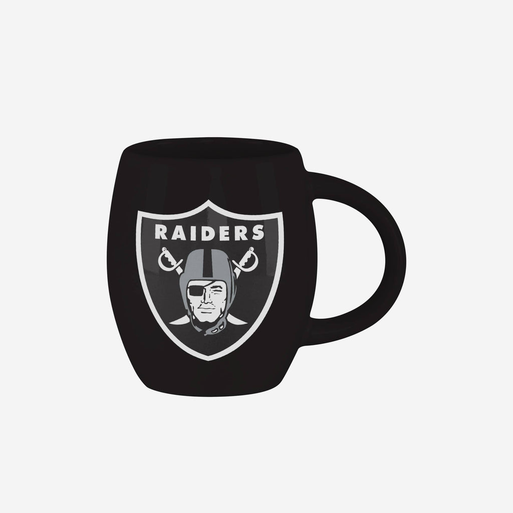 Las Vegas Raiders Tea Tub Mug FOCO - FOCO.com