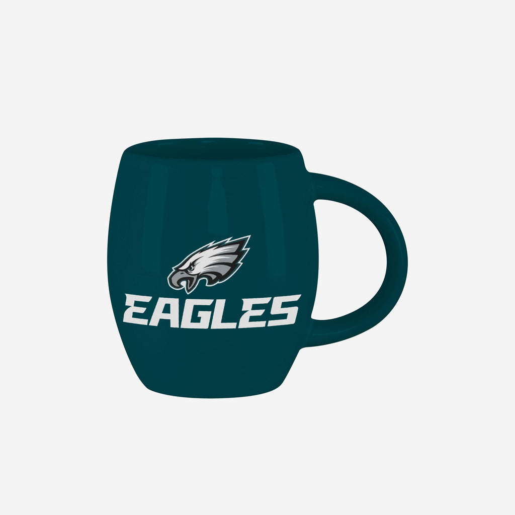 Philadelphia Eagles Tea Tub Mug FOCO - FOCO.com