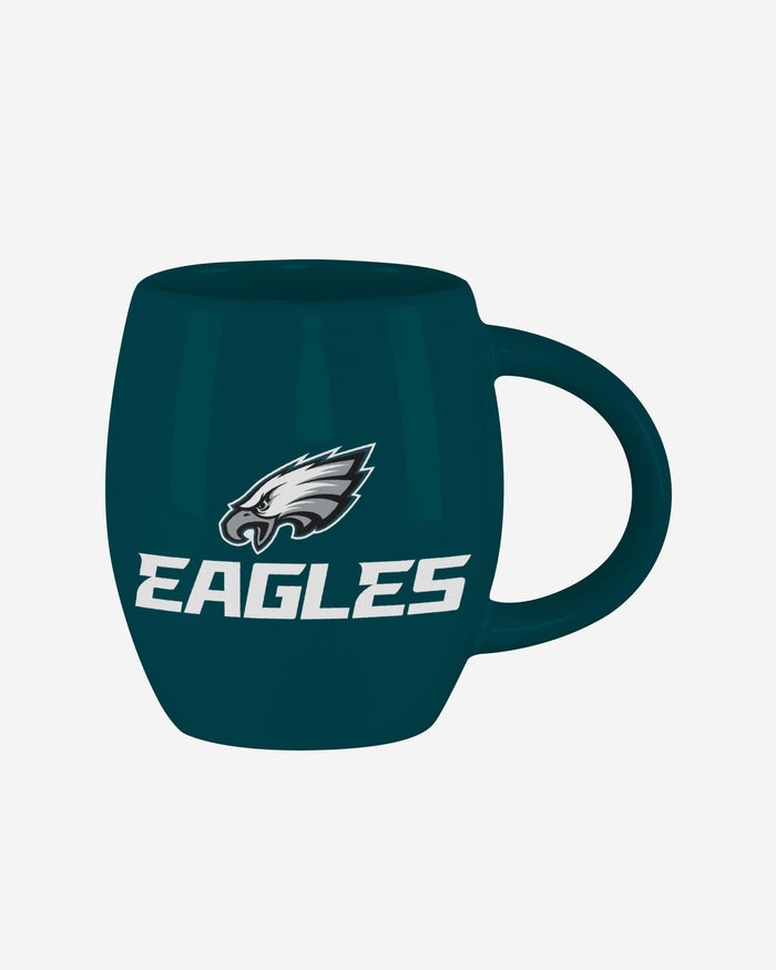 Philadelphia Eagles Tea Tub Mug FOCO - FOCO.com