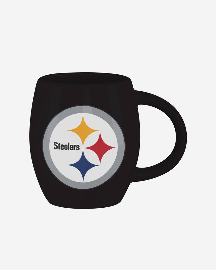 Pittsburgh Steelers Tea Tub Mug FOCO - FOCO.com