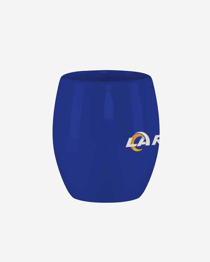 Los Angeles Rams Tea Tub Mug FOCO - FOCO.com