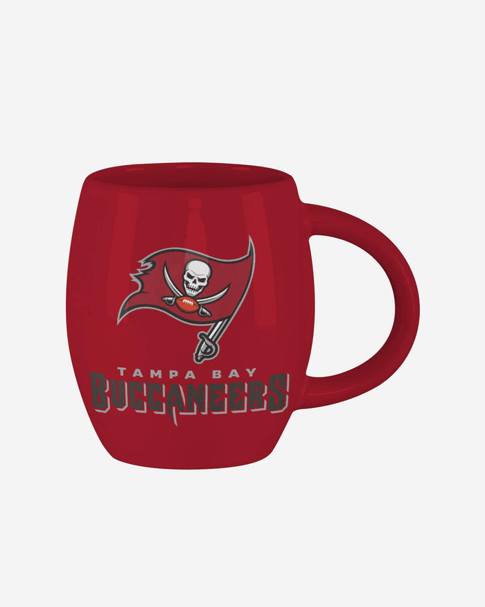 Tampa Bay Buccaneers Tea Tub Mug FOCO - FOCO.com